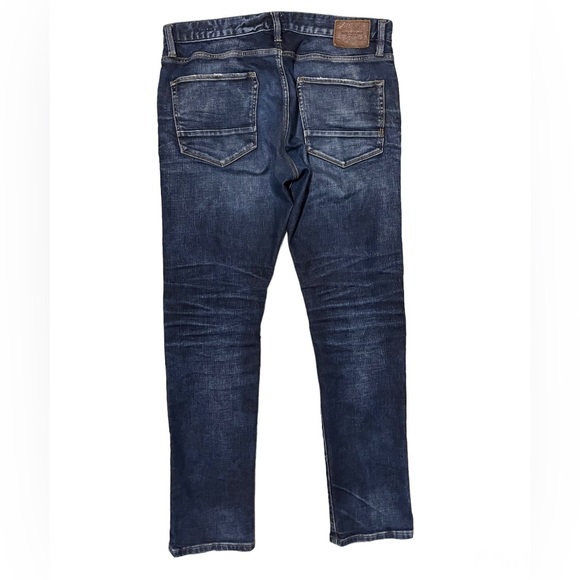 Silver Jeans Company Ashdown Classic Slim - Picture 9 of 12